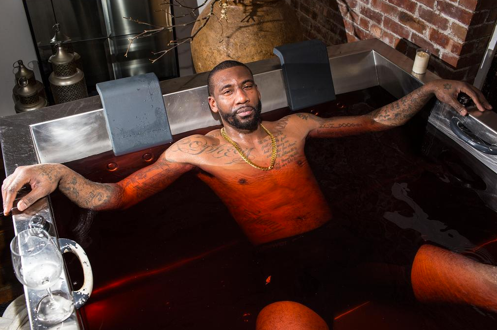 amare stoudemire espn